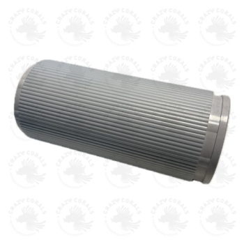 ClariSea Motorhülse für verbrauchtes Vlies SK5000 Gen3